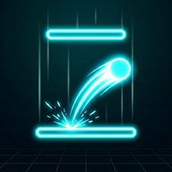 Cyber Rally 3D: Table Tennis icon on Google Play