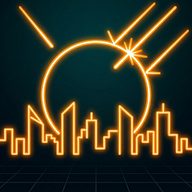 Skyguard 3D: Air Defense icon on Google Play